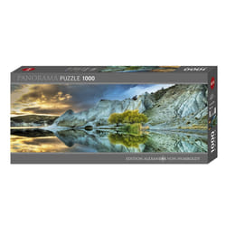 Heye Puzzle 29715 puzzle Contour puzzle 1000 pc(s) Art