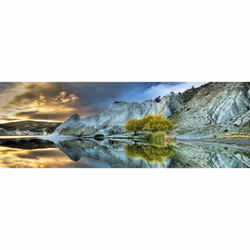 Heye Puzzle 29715 puzzle Contour puzzle 1000 pc(s) Art