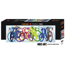 Heye Puzzle 29737 puzzle Jigsaw puzzle 1000 pc(s) Vehicles