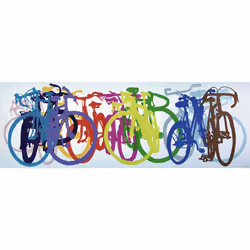 Heye Puzzle 29737 puzzle Jigsaw puzzle 1000 pc(s) Vehicles