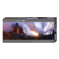 Heye Puzzle 29770 puzzle Contour puzzle 1000 pc(s) Art