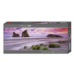 Heye Puzzle Wharariki Beach
