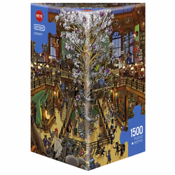 Heye 29840, 1500 pc(s)