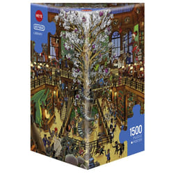 Heye 29840 Jigsaw puzzle 1500 pc(s)