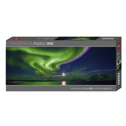 Heye Puzzle Polar Light