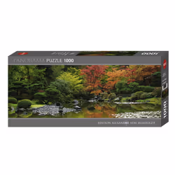 Heye Puzzle Zen Reflection, 1000 pc(s), Landscape
