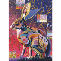 Heye Puzzle 29879, 1000 pc(s), Animals, 6 yr(s)