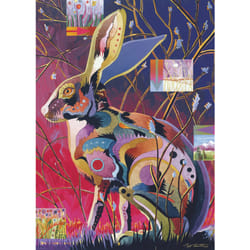 Heye Puzzle 29879 puzzle Jigsaw puzzle 1000 pc(s) Animals