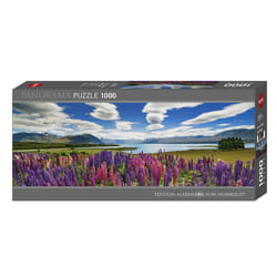 Heye Puzzle Lake Tekapo
