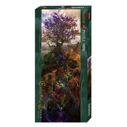 Heye Puzzle Magnesium Tree Jigsaw puzzle 1000 pc(s) Landscape