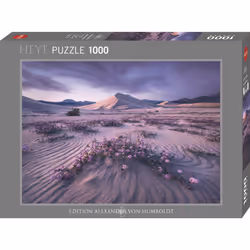 Heye Puzzle Arrow Dynamic, 1000 pc(s), Landscape