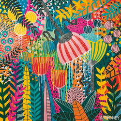 Heye Puzzle 30037 puzzle Jigsaw puzzle 1000 pc(s)