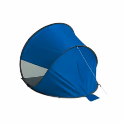 High Peak Palma Blue, Grey