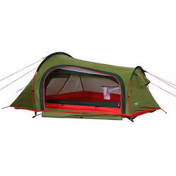 High Peak Sparrow Tunnel tent