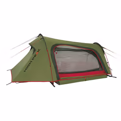 High Peak Sparrow Tunnel tent