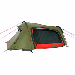 High Peak Sparrow Tunnel tent - Additional view 4