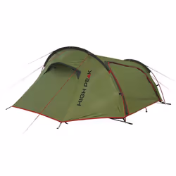 High Peak Sparrow Tunnel tent - Additional view 5