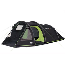 High Peak Atmos 3 Dome tent 3 person(s) Black, Green