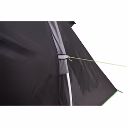 High Peak Tauris 6 Black Tunnel tent - Additional view 4