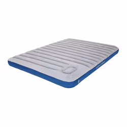 High Peak 40045, Double mattress, Rectangle, Indoor & outdoor, Built-in air pump