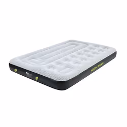 High Peak Multi Comfort Plus, Double mattress, Rectangle, Indoor & outdoor, Built-in air pump
