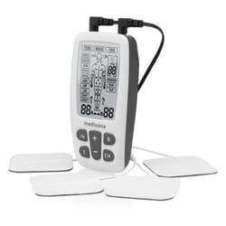 Medisana TT 200 massager Back, Hand, HIPS, Neck, Shoulders Black, White