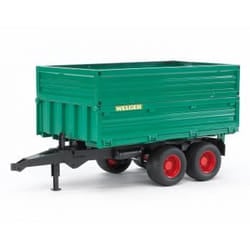 BRUDER 02010 scale model part/accessory