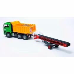 BRUDER 02031 scale model part/accessory - Additional view 6