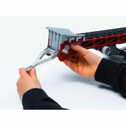 BRUDER 02031 scale model part/accessory - Additional view 7