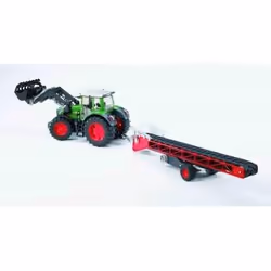 BRUDER 02031 scale model part/accessory - Additional view 8
