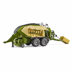 BRUDER 02033 Baler Preassembled 1:16 - Additional view 5