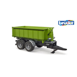 BRUDER 2035 play vehicle/play track