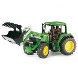 BRUDER John Deere 6920