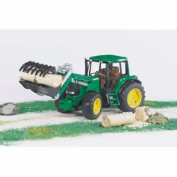 BRUDER John Deere 6920