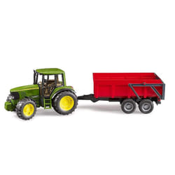 BRUDER 2057 play vehicle/play track