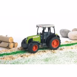 BRUDER Claas Nectis 267 F - Additional view 2
