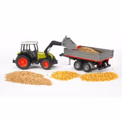 BRUDER Claas Nectis 267 F - Additional view 7
