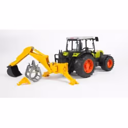 BRUDER Claas Nectis 267 F - Additional view 8