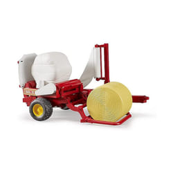 BRUDER 02122 play vehicle/play track