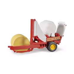 BRUDER 02122 play vehicle/play track