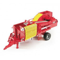 BRUDER Grimme SE 75-30 scale model part/accessory