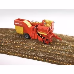 BRUDER Grimme SE 75-30 scale model part/accessory