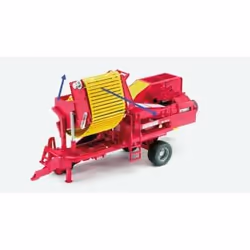 BRUDER Grimme SE 75-30 scale model part/accessory - Additional view 4