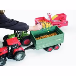 BRUDER Grimme SE 75-30 scale model part/accessory - Additional view 5