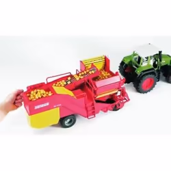 BRUDER Grimme SE 75-30 scale model part/accessory - Additional view 6