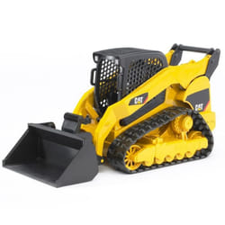 BRUDER Cat® Compact track loader Plastic Boy/Girl