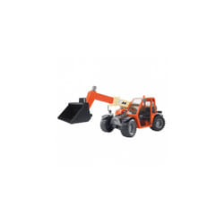 BRUDER JLG 2505