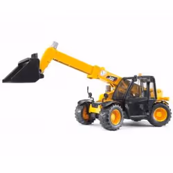 BRUDER 02141, 3 yr(s), Black, Yellow