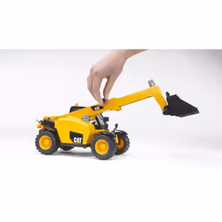 BRUDER 02141 play vehicle/play track