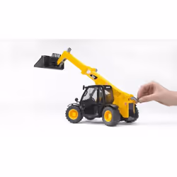 BRUDER 02141 play vehicle/play track - Additional view 5